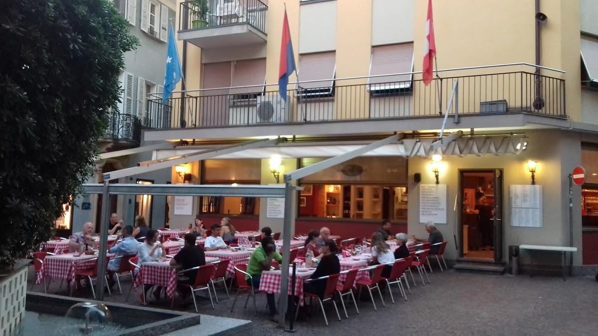Mehr über den Artikel erfahren Casa del Popolo (Locarno)